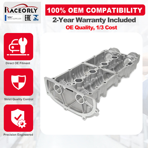 Tapa de Válvulas de Motor RACEORLY 03C103475BP 03C103475BH para VW Lavida 1.6 CFNA BMG CLSA CPJA, <span class=keywords><strong>Repuestos</strong></span> de Motor - Product Image 3