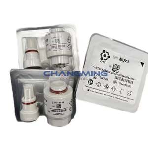 Sensor de Dióxido de Nitrógeno NO2 3E 50 CITI, 0-50 ppm con 0.1% de Precisión, Certificado ROHS para Detectores de Gas (Original y Nuevo) - Product Image 1