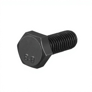 Vis et boulons à tête fraisée hexagonale en acier inoxydable 316 A4 DIN7991 M2 M2.5 M3 M4 M5 M6 M8 M10 M12 M16 - Product Image 2
