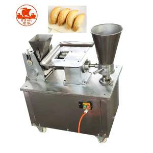 Máquina para Hacer bolas de masa hervida pequeña para el hogar - Product Image 1