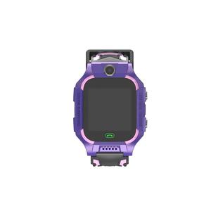 Meilleures ventes Montre intelligente <span class=keywords><strong>pour</strong></span> enfants Nouveau produit Montre <span class=keywords><strong>pour</strong></span> enfants Usine Vente en gros pas cher 2G E12 Montre GPS Téléphones mobiles - Product Image 4