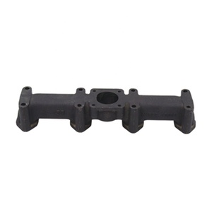 Tuyau d'admission et d'échappement pour tracteur agricole, pièces de machines agricoles DFAM DF554 DF704 - Product Image 6