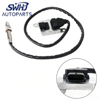 Nuevo Sensor de Detonación A0009053603 para Motor M274/M270 W205/W213/X253/C200/E300/GLC300