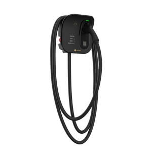 Starcharge OEM ODM 7.6 11.5 19.2kW สายชาร์จใหม่และมือสอง 7.5 เมตร AC NACS Type 1 เครื่องชาร์จติดผนังสำหรับรถยนต์ไฟฟ้า - Product Image 3