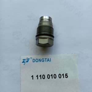 Válvula Limitadora de Presión Electrónica DONGTAI Serie 1110010015 - Product Image 2