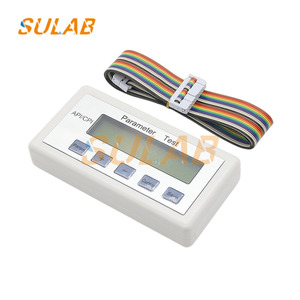 Phụ tùng thang máy chất lượng tốt Thyss*  Dụng cụ bảo trì thang máy Dụng cụ kiểm tra thang máy Dụng cụ thử nghiệm thang máy CPIK TCM MC2 - Product Image 4