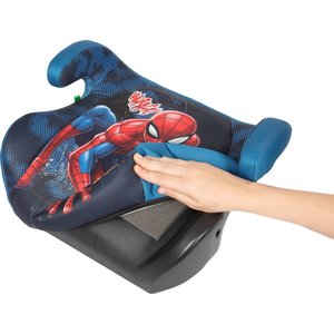 Alzachild ISOFIX Spiderman per bambini da 125 a 150 cm di altezza Spider-Man - Product Image 5