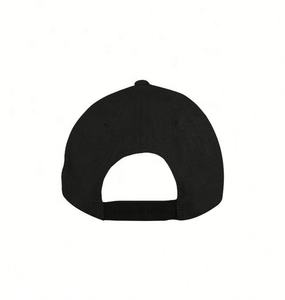 Gorra de Golf de 6 paneles personalizada bordada en 3D gorra de béisbol de gamuza impermeable transpirable malla perforada de moda PU bordado en 3D - Product Image 3