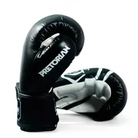Гелевые боксерские перчатки PRETORIAN для мужчин и женщин, спарринговые перчатки для смешанных боевых искусств, Тай, кикбоксинга, тренировочные боксерские перчатки, американская версия