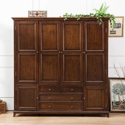 Wardrobe