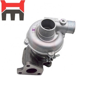 Repuestos para Motor Diésel 6D14, Turbocompresor 49179-00110 ME037701 - Product Image 2