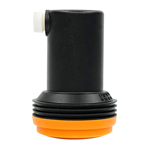 Sorong TG-100HD mới phổ Ku ban nhạ<span class=keywords><strong>c</strong></span> duy nhất <span class=keywords><strong>lnbf</strong></span> Ku ban nhạ<span class=keywords><strong>c</strong></span> LNB 5g <span class=keywords><strong>C</strong></span> Banda LNB điện bảo vệ quá tải LNB vô hướng vòng nóng - Product Image 3