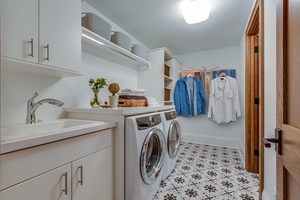 Perchero de <span class=keywords><strong>Madera</strong></span> Plegable y Retráctil para Ropa, <span class=keywords><strong>Toallero</strong></span> Moderno de Pared, Tendedero - Product Image 6