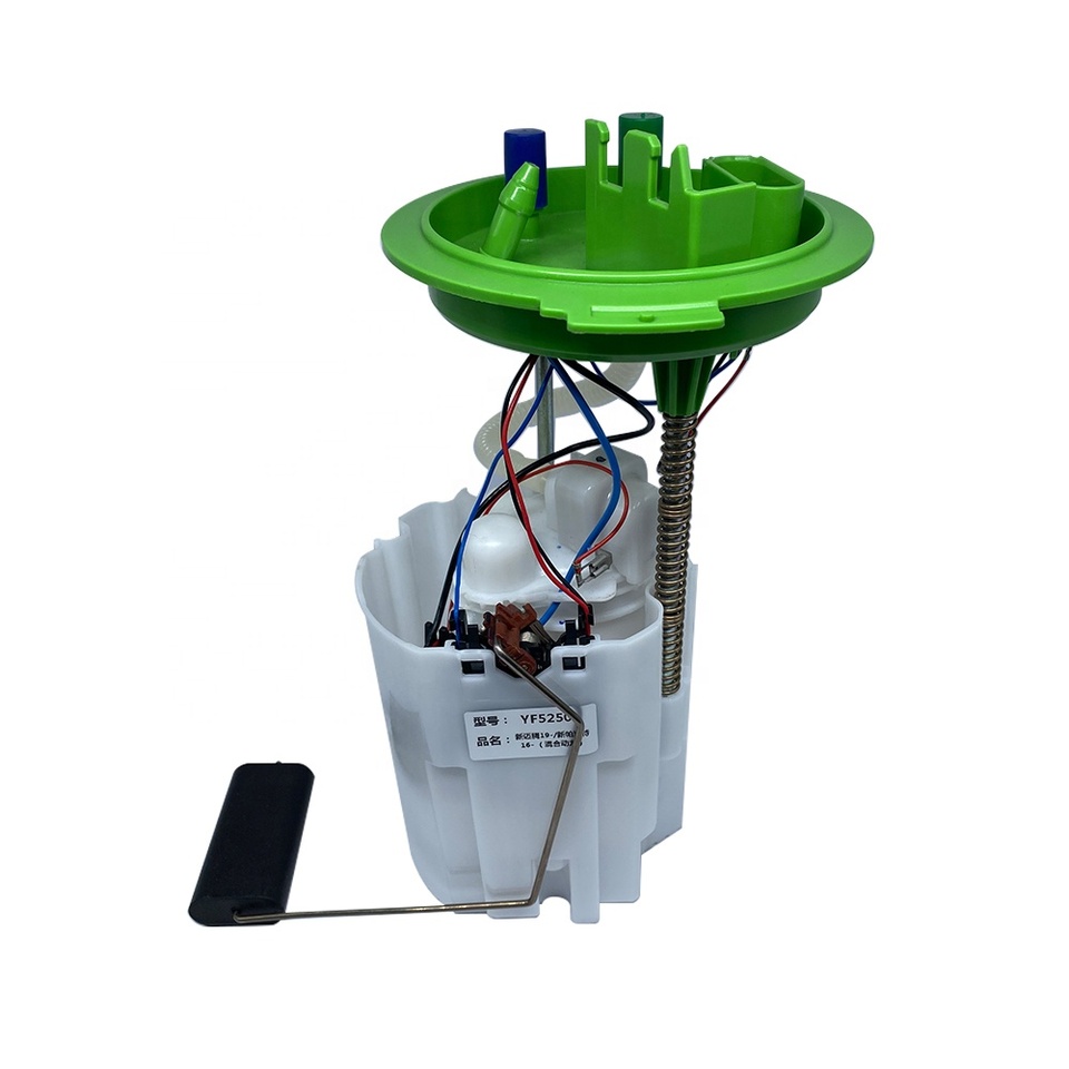 3QD 919 051 G Gasoline Pump Assembly for VW