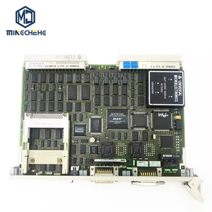 Módulo de Comunicación Ethernet Industrial 6GK1143-0TB01 6GK1143-0TB00 6GK1143-0TB10 para Interfaz de Red PROFIBUS PROFINET - Product Image 1