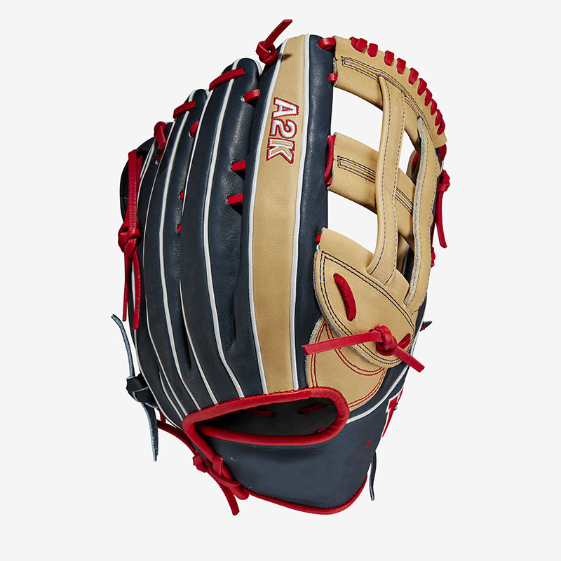 Shop Our OEM 44 Baseball Gloves - Durable and Customizable