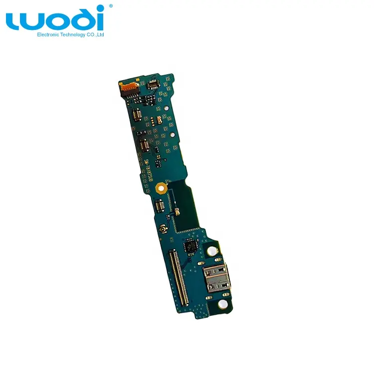 mobile phone parts USB Charger Charging Port Flex Cable Dock Connector For Samsung Galaxy Tab S2 T818