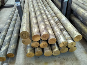 Low Price Good Quality Bronze <strong>bar</strong> or Hollow <strong>Rod</strong> - Product Image 4