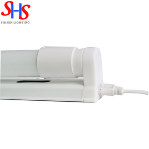 Led Ống Batten 4ft 3ft 2ft T8 Led Ống Ánh Sáng Phù Hợp Batten T8 Huỳnh Quang Ánh Sáng Chủ Connectable Fixrture - Product Image 3