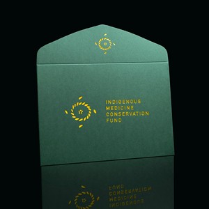 Sobres <span class=keywords><strong>de</strong></span> Invitación <span class=keywords><strong>de</strong></span> Lujo con Monograma Personalizado en Dorado, Sobre Perlado Estampado <span class=keywords><strong>de</strong></span> Lujo para Bodas, Despedidas <span class=keywords><strong>de</strong></span> Soltera y Envíos - Product Image 4