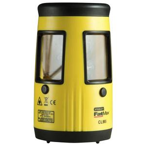 - 1-77-021 Fatmax Cl90I Cross Line Laser - EAN 3253561770210 LASER <b>MEASURING</b> LASER LEVELING - Product Image 1