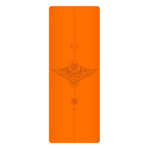Alfombrilla de Yoga al por Mayor, Alfombrilla de Ejercicio Impresa Antideslizante, Alfombra de Entrenamiento para Práctica en Casa o Estudio - Product Image 4