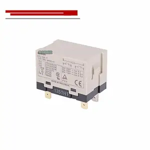 NEW NEW HOT 2 set of normally open relays 25A 6PIN DC12V 24V 48V AC110 220V G7L-2A-T-AC220V G7L-2A-T-CB G7L/2A/T G7L-2A-T Power relay