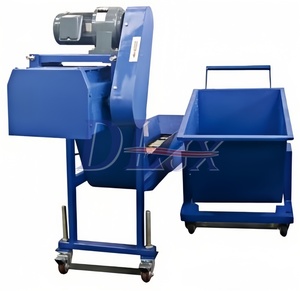 Convoyeur de copeaux pour machine CNC, grattoir magnétique pour équipement laser, protection CNC - Product Image 2