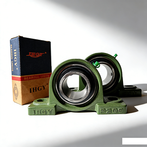แบริ่งหมอน207 UCP 206 ucf 205 ucf 204 P205 P208 P206 - Product Image 1