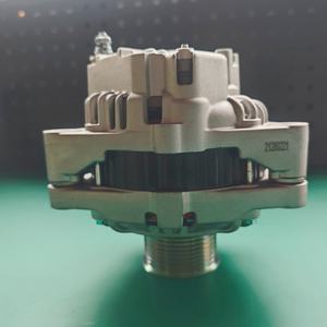 Alternador Nuevo de Fábrica al por Mayor, 24V 100A 21289221 A4T8591 3801363 A004TA8591 Compatible con Volvo B7 B9 <span class=keywords><strong>B10</strong></span> B12 - Product Image 3