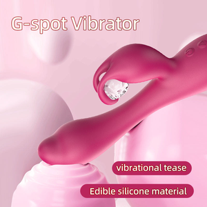 Sextoys, Sax Adult Toys, Vrouwelijke Clitoris Vibrator, Adult <span class=keywords><strong>Sex</strong></span> Vibrator voor Vrouwen, USB Oplaadbaar, Waterdicht IPX6, 10 Frequenties, Sextoy - Product Image 5