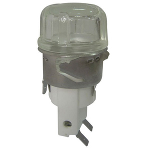 <span class=keywords><strong>E14</strong></span> 110V 220-240V <span class=keywords><strong>15W</strong></span> haute température résistance porte-lampe en céramique avec ou sans <span class=keywords><strong>ampoule</strong></span> - Product Image 5