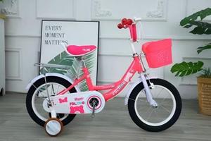 Bicicletta da Montagna per Bambini in Alluminio da 12 Pollici per 3-6 Anni con Rotelle Stabilizzatrici - Offerta Speciale - Product Image 4