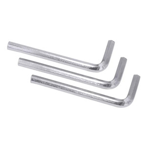 Llave <span class=keywords><strong>Allen</strong></span> de hierro personalizada hexagonal 36mm aleación de acero hexagonal <span class=keywords><strong>Allen</strong></span> S2 llave de acero <span class=keywords><strong>inoxidable</strong></span> 1,5mm 2,5mm 4mm 5mm 6mm llave hexagonal - Product Image 6