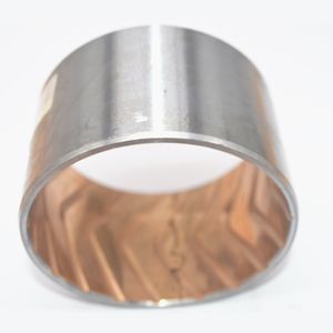 บุชชิ่งสปริงแบบสองโลหะบูชสำหรับ25X30X68รถบรรทุกสำหรับงานหนัก - Product Image 4