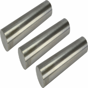 Factory Direct Alloy Stainless Bar High Temperature Rod Corrosion Resistant Bar 304H 316H 347H 321H 2101 2304 254SMO 2507 2205 - Product Image 4