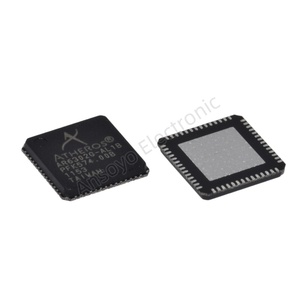 ANSOYO AR6302G-AL1B-R AR6302G QFN Chips IC Circuitos Integrados Componentes Electrónicos - Product Image 4