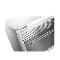 Salamandre professionnelle Barbecue électrique Grill Salamandre Grill Torréfacteur Salamandre électrique