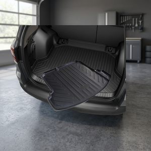 Protector de Maletero 3D Universal para Suzuki S-Cross Upper 2022 en Adelante, Talla Única TR - Product Image 3