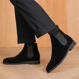 Scarpe Antinfortunistiche di Alta Qualità in Pelle Bovina con Puntale Composito - Product Image 5