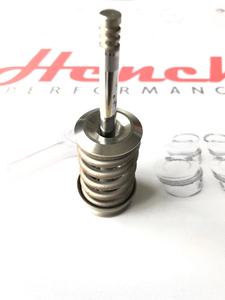 Bộ dụng cụ giữ lò xo titan tùy chỉnh cho xe đua - Product Image 6