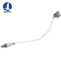 Accesorios de coche 2344534 234-4534 Sensor de oxígeno trasero aguas abajo para Nissan Versa 1.6L L4 para Infiniti Q50 Q70
