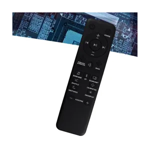 แทนที่รีโมทคอนโทรลสำหรับบาร์ <span class=keywords><strong>JBL</strong></span>/บาร์2.1/3.1/<span class=keywords><strong>5.1</strong></span> 2.1ซาวด์บาร์, บาร์3.1ซาวด์บาร์, บาร์<span class=keywords><strong>5.1</strong></span>ซาวด์บาร์ - Product Image 3