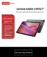 Meilleur prix pour la tablette éducative Qitian K10 Pro, écran 2000*1200 60Hz, batterie de 7700mAh, MTK Android 13 pour l'étude des enfants