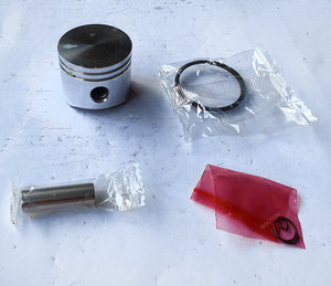 Venta Directa de Fábrica: Conjunto de Cilindro y Pistón OL-941 de 40 mm para Motosierra, Accesorios para Motosierras - Product Image 5