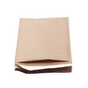 Enveloppe à bulles en papier kraft Dachau 11.29-27, auto-adhésive, pour emballage logistique et envoi de colis - Product Image 4