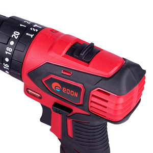 AD-21CBL Industrial Heavy Duty Brushless Cordless Battery <b>Drill</b> Tools - Product Image 3