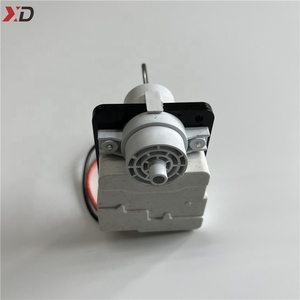 Moteur de ventilateur d'évaporateur de réfrigérateur 242077702 compatible avec <span class=keywords><strong>Frigidaire</strong></span> - Product Image 4
