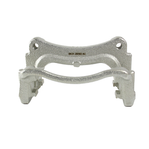 <span class=keywords><strong>Support</strong></span> <span class=keywords><strong>d</strong></span>'étrier <span class=keywords><strong>de</strong></span> <span class=keywords><strong>frein</strong></span> arrière gauche pour Ford Transit depuis 2014 RWD 140-155 Roues arrière doubles BK31 2B583 AC <span class=keywords><strong>Support</strong></span> <span class=keywords><strong>d</strong></span>'étrier <span class=keywords><strong>de</strong></span> <span class=keywords><strong>frein</strong></span> 1853874 - Product Image 3