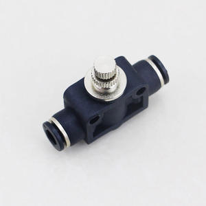 <span class=keywords><strong>Pl</strong></span> Pe Pcf Plasti Nikkel Plating Pneumatische Messing Pijp - Product Image 3